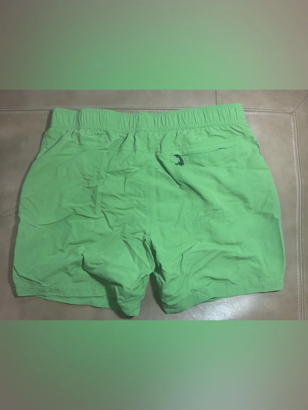 The North Face classic swim